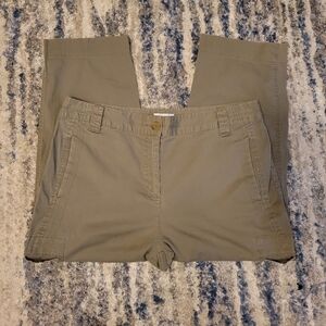 Charter Club Women's Capris Size 12